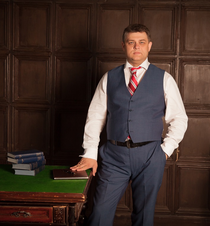 Алексей Паршин, Федеральная горячая линия защиты жизни и здоровья граждан РФ