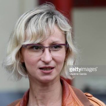 Молоканова Татьяна Валерьевна